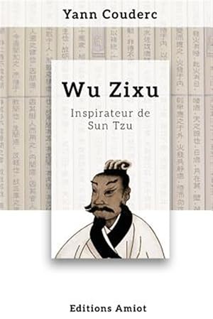 Seller image for Wu Zixu, Inspirateur de Sun Tzu -Language: french for sale by GreatBookPricesUK