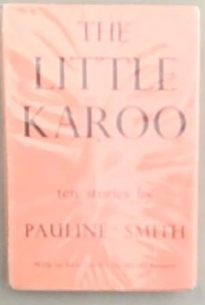 Seller image for The Little Karoo for sale by Chapter 1