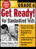 Image du vendeur pour Get Ready for Standardized Tests : Grade Six mis en vente par GreatBookPricesUK