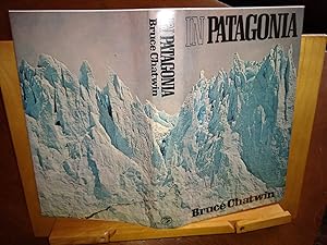 Seller image for In Patagonia for sale by Bekiaris Books
