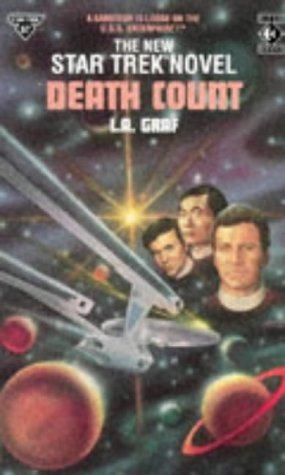 Bild des Verkufers fr Death Count: No.57 (Star Trek) zum Verkauf von WeBuyBooks