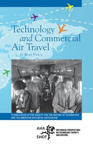 Immagine del venditore per Technology and Commercial Air Travel venduto da GreatBookPricesUK