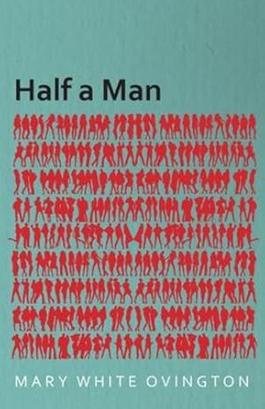 Seller image for Half a Man [Soft Cover ] for sale by booksXpress