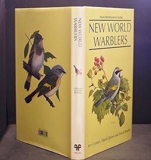 New World Warblers