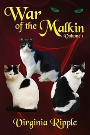 Bild des Verkufers fr War of the Malkins zum Verkauf von GreatBookPricesUK