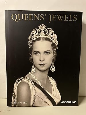 Seller image for Queens' Jewels for sale by Chamblin Bookmine