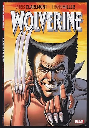 Seller image for Wolverine: Wolverine #1-4 and Uncanny X-Men #172-173 (SIGNED) for sale by JNBookseller