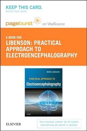 Seller image for Practical Approach to Electroencephalography ""Elsevier eBook on VitalSource (Retail Access Card)"" (Hardcover) for sale by CitiRetail