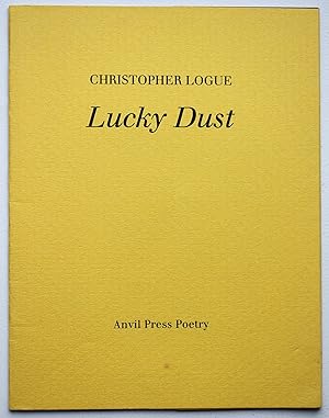 Seller image for Lucky Dust for sale by Dodman Books