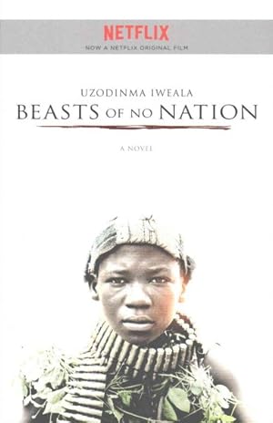 Imagen del vendedor de Beasts of No Nation a la venta por GreatBookPricesUK