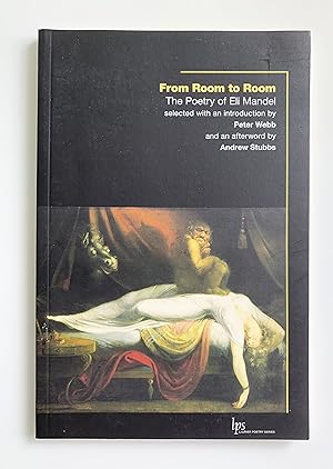 Seller image for From Room to Room. The Poetry of Eli Mandel. for sale by Peter Scott