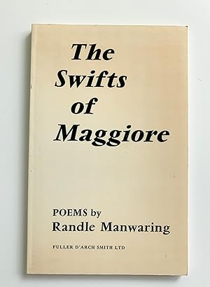 Seller image for The Swifts of Maggiore. for sale by Peter Scott