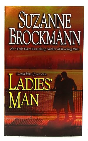 Seller image for Ladies' Man for sale by Book Nook