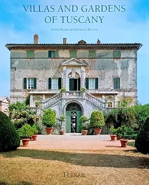 Seller image for Villas and Gardens of Tuscany for sale by LEFT COAST BOOKS