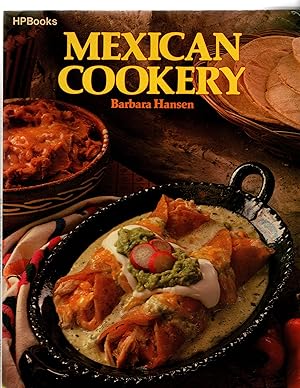 Seller image for Mexican Cookery for sale by Bob's Books
