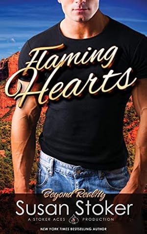 Seller image for Flaming Hearts: Volume 2 (Beyond Reality) for sale by WeBuyBooks