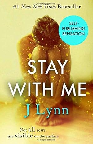 Imagen del vendedor de STAY WITH ME: Book 3 (Wait For You) a la venta por WeBuyBooks