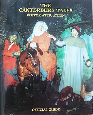 The Canterbury Tales Visitor Attraction - Official Guide
