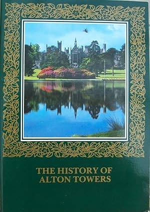 The History of Alton Towers