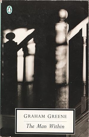 Seller image for The Man Within for sale by Frank Hofmann