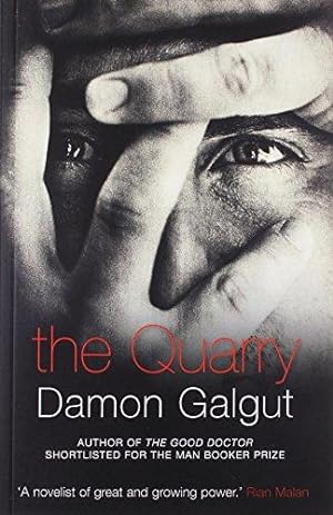 Seller image for The Quarry for sale by WeBuyBooks