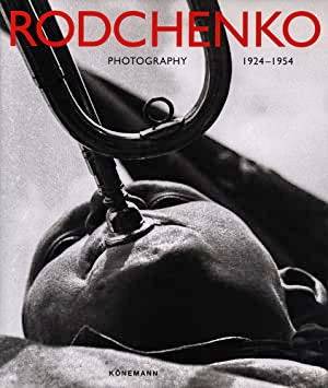 Seller image for Alexander Rodchenko. Photography 1924 - 1954. for sale by Frans Melk Antiquariaat