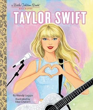 Seller image for LGB Taylor Swift (Hardcover) for sale by Grand Eagle Retail