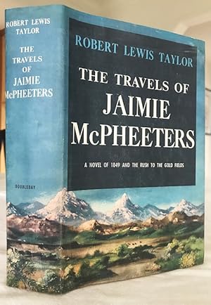 The Travels of Jaimie McPheeters