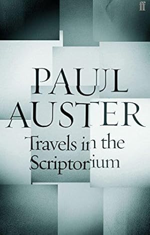 Seller image for Travels in the Scriptorium for sale by WeBuyBooks