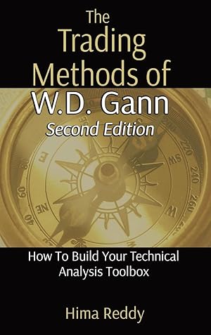 Image du vendeur pour The Trading Methods of W.D. Gann: How To Build Your Technical Analysis Toolbox mis en vente par moluna