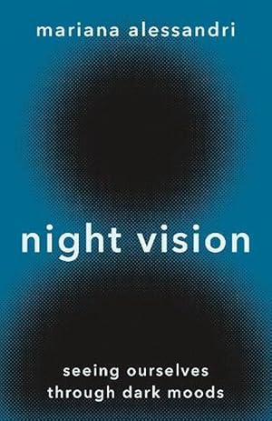 Seller image for Night Vision (Hardcover) for sale by Grand Eagle Retail