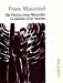 Immagine del venditore per Frans masereel : la passion d'un homme [Soft Cover ] venduto da booksXpress