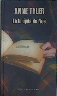 Seller image for La brjula de No for sale by Almacen de los Libros Olvidados