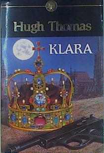Bild des Verkufers fr Klara zum Verkauf von Almacen de los Libros Olvidados