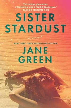 Seller image for Sister Stardust (Paperback) for sale by Grand Eagle Retail