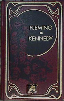 Imagen del vendedor de Fleming ; John F. Kennedy a la venta por Almacen de los Libros Olvidados