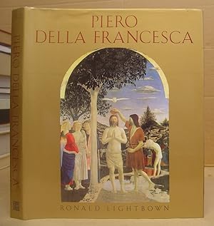 Imagen del vendedor de Piero Della Francesca a la venta por Eastleach Books