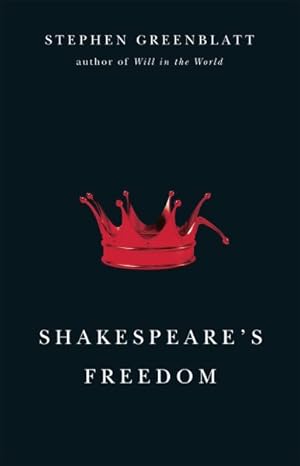Immagine del venditore per Shakespeare's Freedom venduto da GreatBookPrices