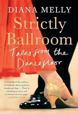Seller image for Strictly Ballroom for sale by WeBuyBooks