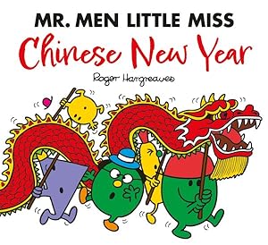 Seller image for Mr Men: Chinese New Year for sale by GreatBookPrices