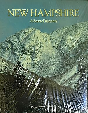 Bild des Verkufers fr New Hampshire: A scenic Discovery zum Verkauf von Moneyblows Books & Music