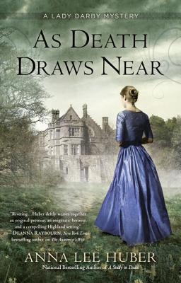 Seller image for As Death Draws Near (Paperback or Softback) for sale by BargainBookStores