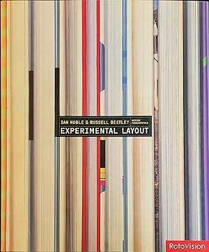 Imagen del vendedor de Experimental Layout: Design Fundamentals a la venta por Moneyblows Books & Music