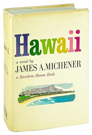 Seller image for Hawaii for sale by Capitol Hill Books, ABAA