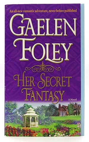 Seller image for Her Secret Fantasy - #2 Spice trilogy for sale by Book Nook