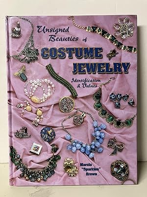 Unsigned Beauties Of Costume Jewelry: Identification & Values