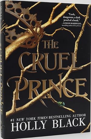 Bild des Verkäufers für The Cruel Prince zum Verkauf von Good Books In The Woods