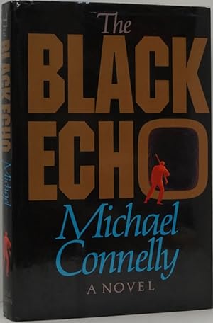 Seller image for The Black Echo for sale by Good Books In The Woods