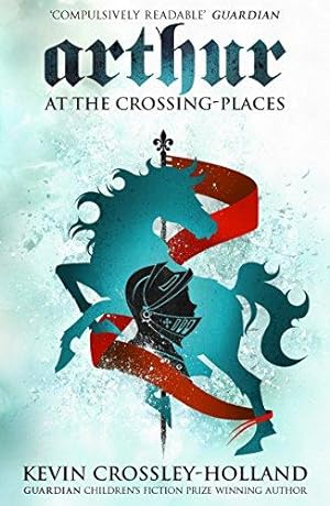 Imagen del vendedor de At the Crossing Places: Book 2 (Arthur) a la venta por WeBuyBooks