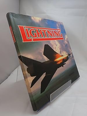 Seller image for Lightning for sale by WeBuyBooks